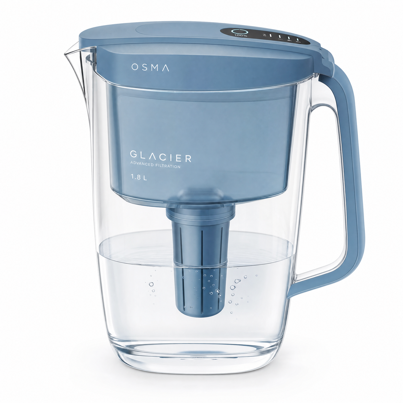 Dzbanek Osma Glacier 1,8 L