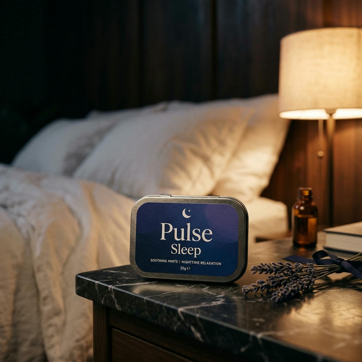Pulse Sleep & Restore Mints - Image 4