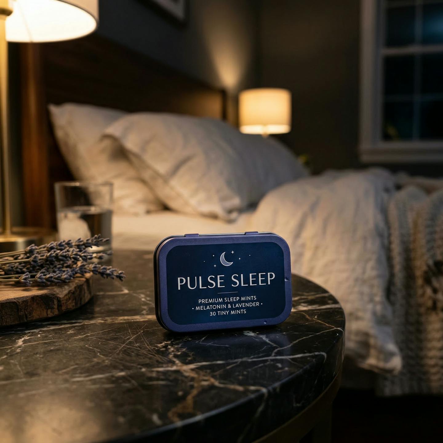 Pulse Sleep & Restore Mints - Image 3