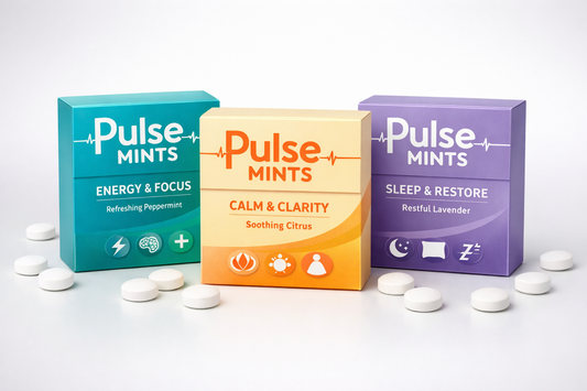 The Pulse Stack™ — Complete Bundle