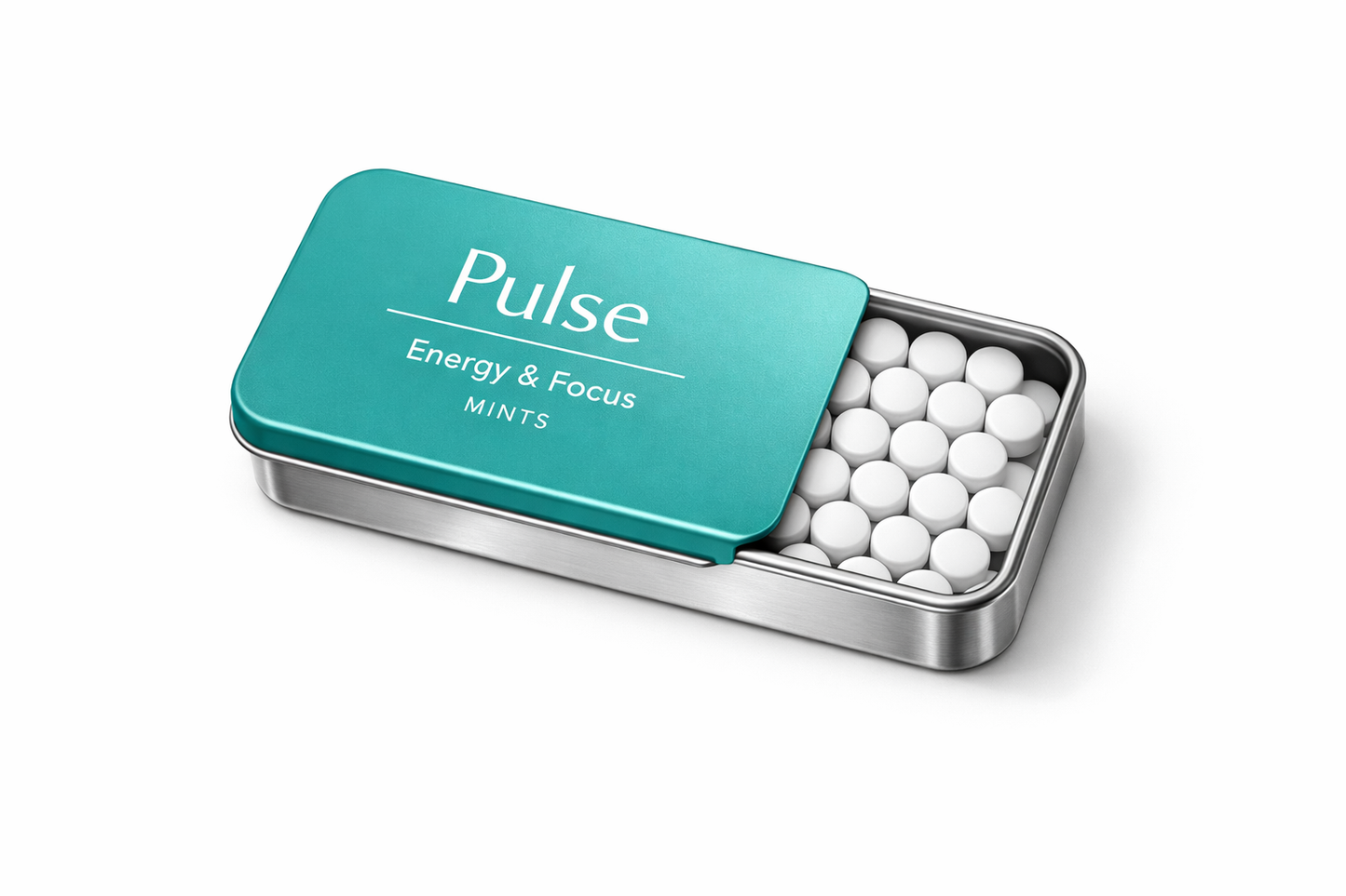 Pulse Energy & Focus™ Mints